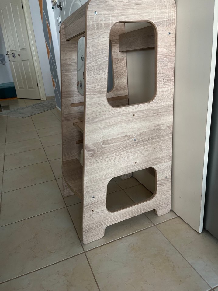 Öğrenme Kulesi - Görsel 3