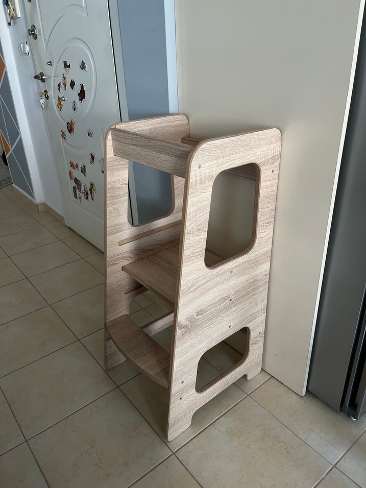 Öğrenme Kulesi - Görsel 2