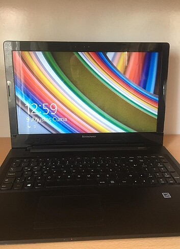 Lenovo G50-30