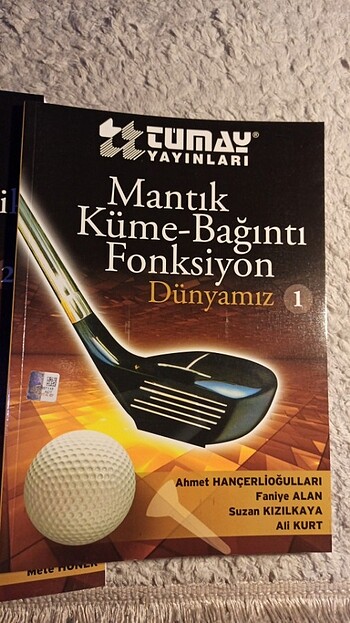 tumay yayinlari tyt ve ayt matematik/geometri konu anlatimli tes