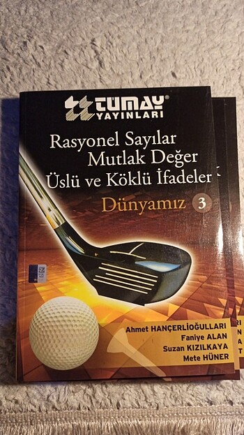Beden Renk tumay yayinlari tyt ve ayt matematik/geometri konu anlatimli tes