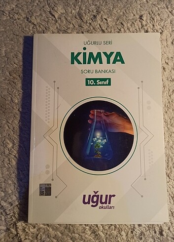  Beden Renk ugur yayinlari 10. sinif tum dersler, kimya ve felsefe soru bank
