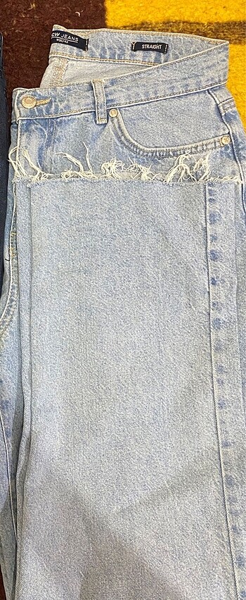 Lcw standart pantolon