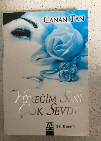 Yüreğim Seni Çok Sevdi - Canan Tan