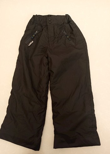 Decathlon kar pantolonu - Görsel 3