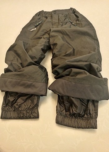 Decathlon kar pantolonu - Görsel 4