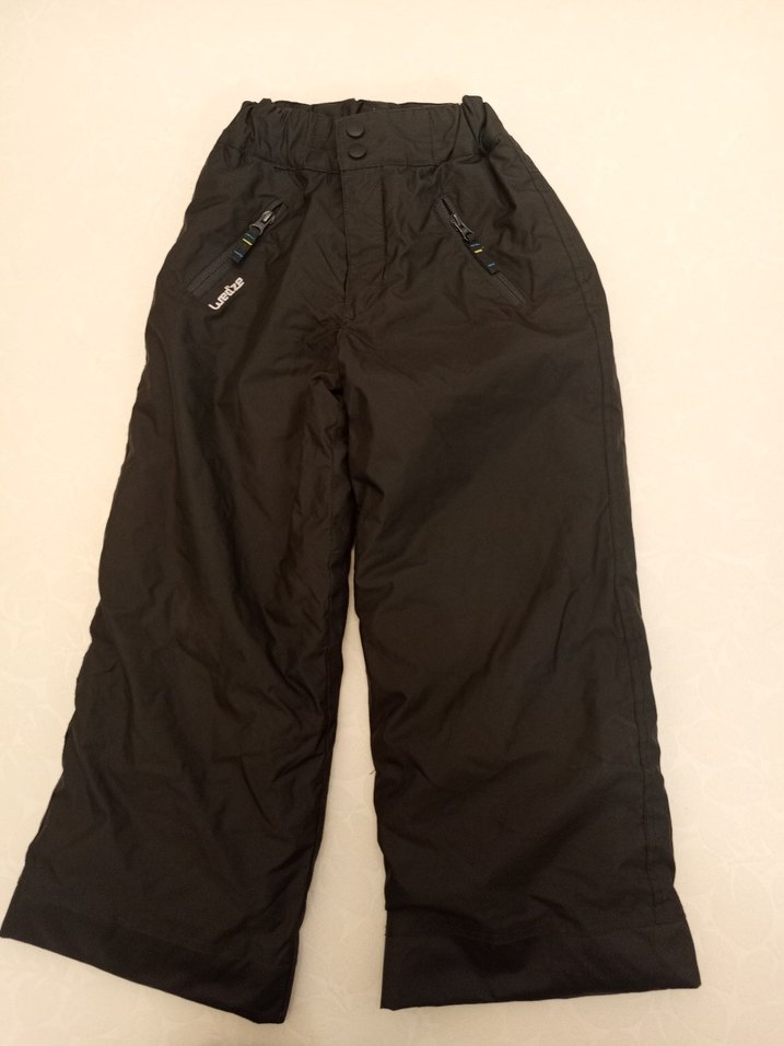 Decathlon kar pantolonu - Görsel 3