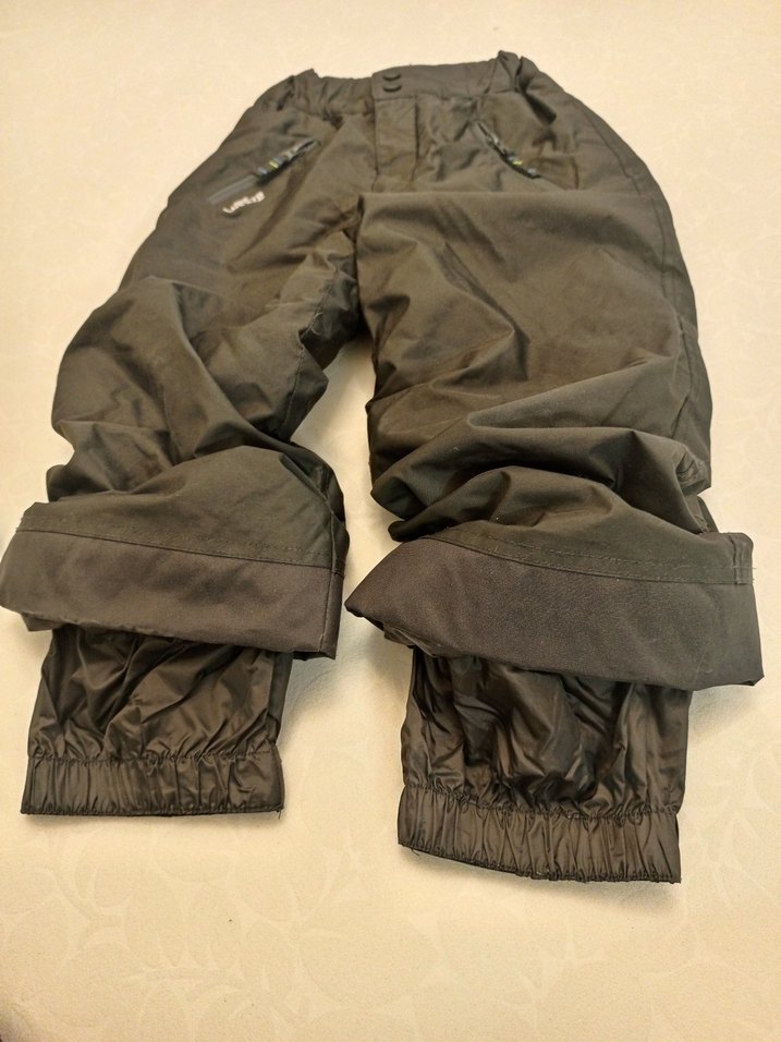 Decathlon kar pantolonu - Görsel 4