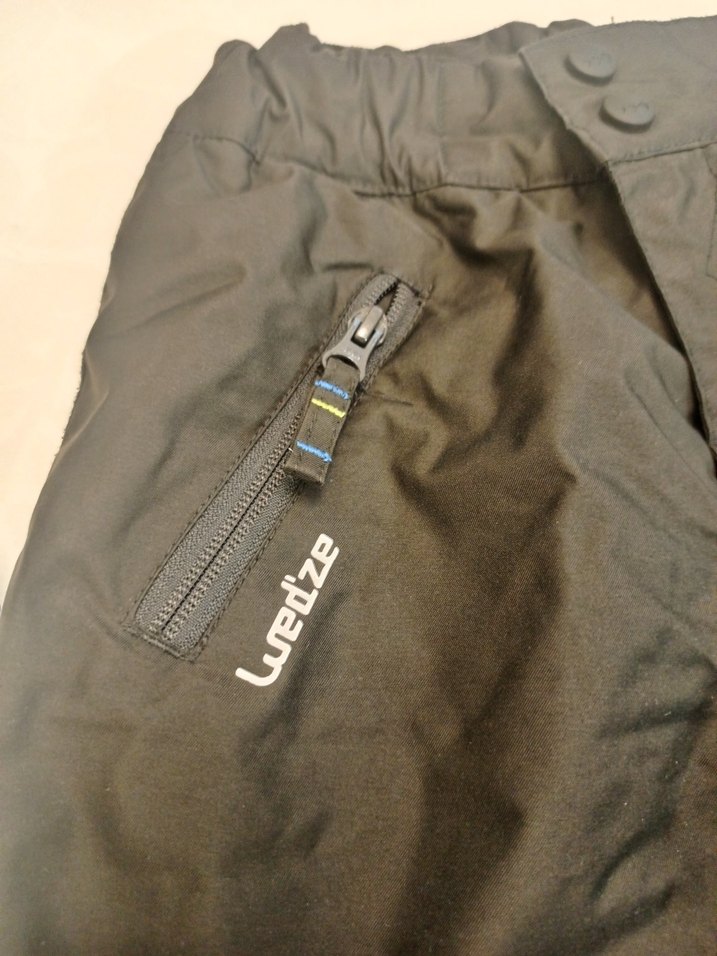 Decathlon kar pantolonu - Görsel 2