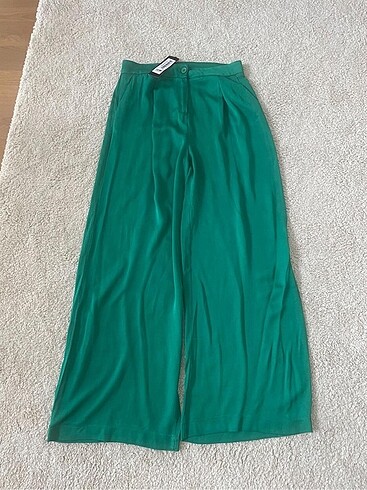 Trendyol & Milla Trendyolmilla Plazzo pantolon
