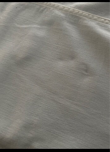 Salopet Kot elbise - Görsel 8