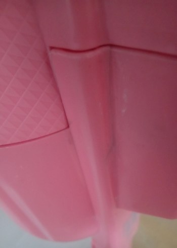 Pembe Fantom dik Süpürge - Görsel 4