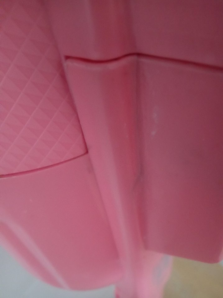 Pembe Fantom dik Süpürge - Görsel 4