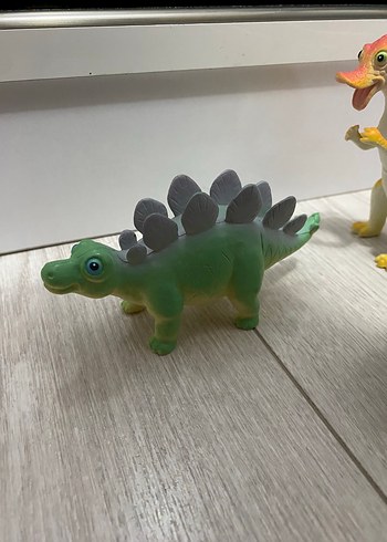 3 adet disneyland özel seri oyuncaklar - Görsel 3