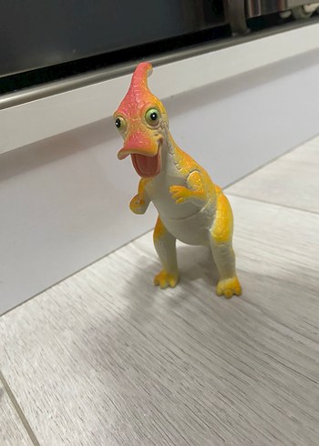 3 adet disneyland özel seri oyuncaklar - Görsel 5