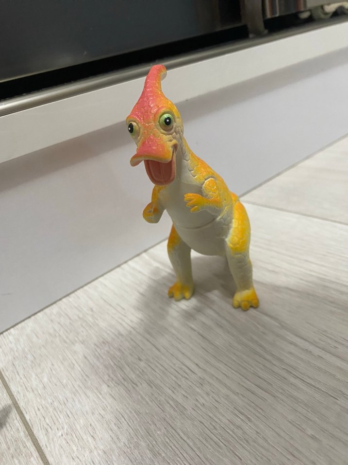 3 adet disneyland özel seri oyuncaklar - Görsel 5