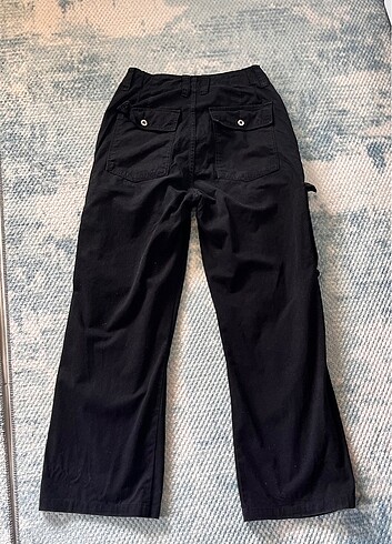 Bershka Bershka kargo pantolon