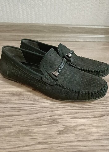 41 Beden Erkek ayakkabı