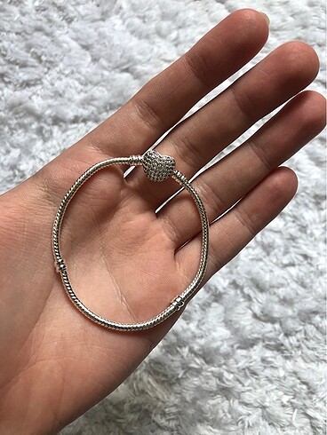 Pandora Pandora Bileklik