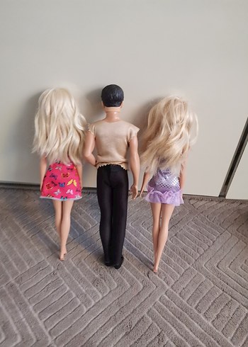 Beden Barbie