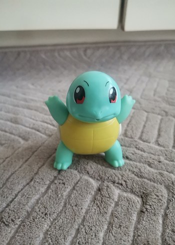 Pokemon Squirtle