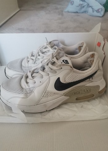 Nike Ayakkabı