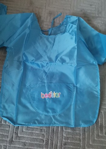 Boyama önlüğü - Görsel 2