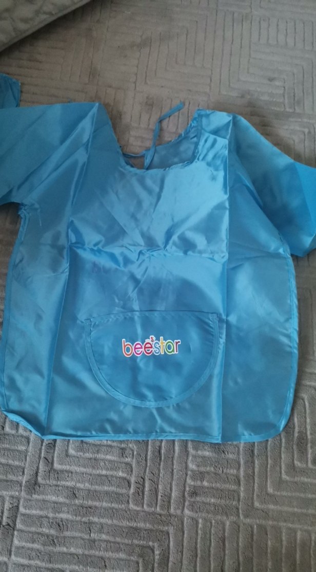 Boyama önlüğü - Görsel 2