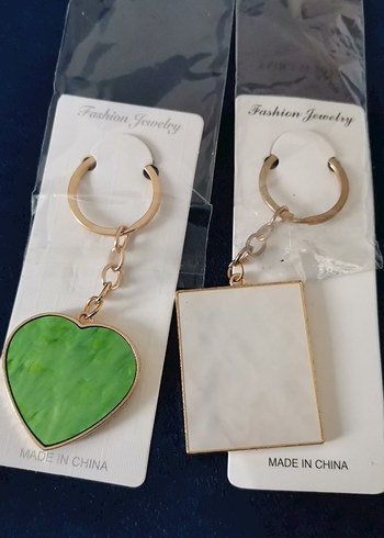 Mekke medine anahtarlık - Görsel 5