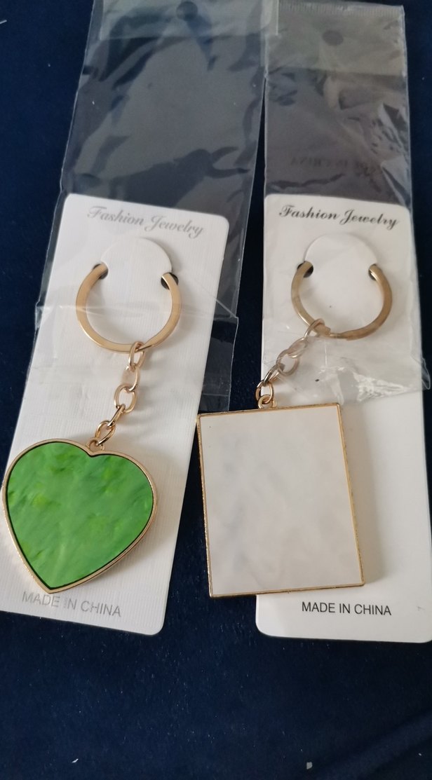 Mekke medine anahtarlık - Görsel 5