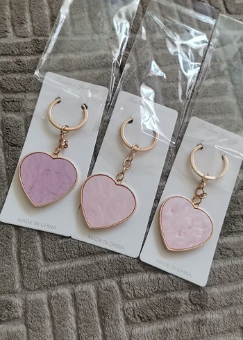 Kabeli Anahtarlık - Görsel 4