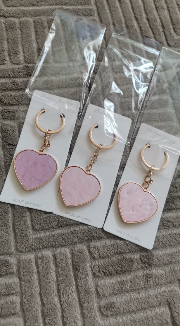 Kabeli Anahtarlık - Görsel 4