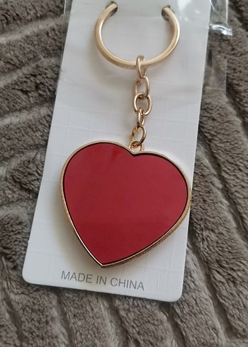 Kabeli Anahtarlık - Görsel 3