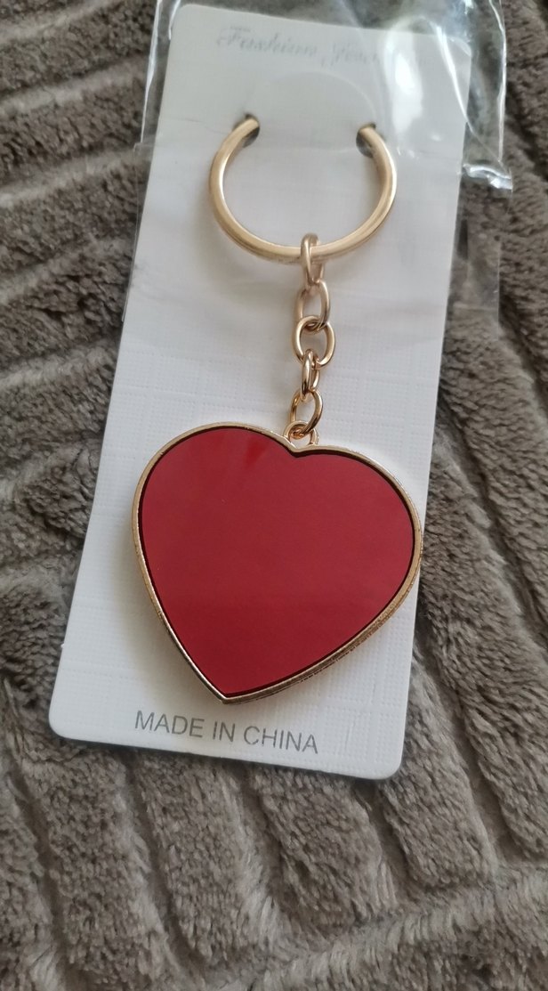 Kabeli Anahtarlık - Görsel 3