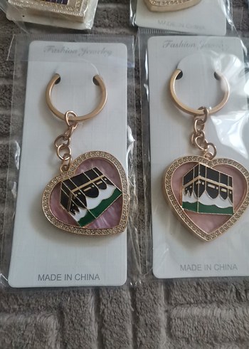 Mekke Anahtarlık - Görsel 4