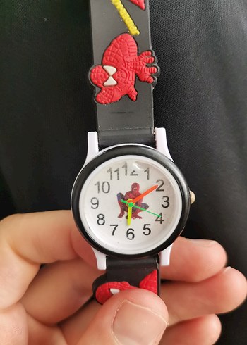 Diğer Çocuk Saat