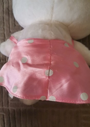  Beden Renk Peluş hello kitty