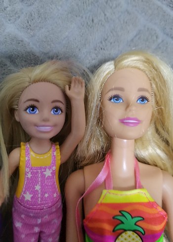 Diğer Barbie