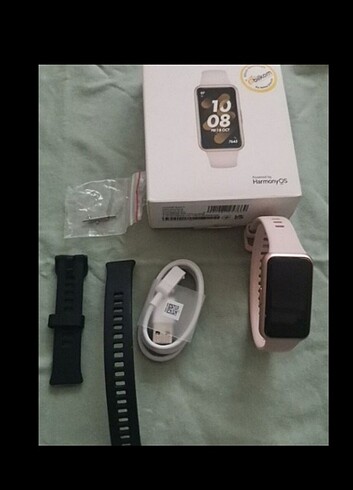 Huwai band 7 