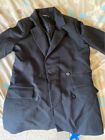 Trendyol blazer ceket