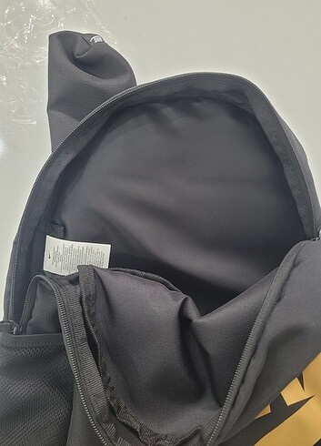 Beden Nike FA19 elemental unisex sırt çantası