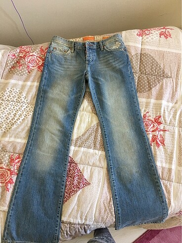 Vintage Jean