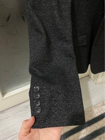 LC Waikiki Erkek ceket