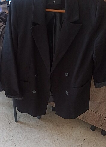 Blazer ceket 