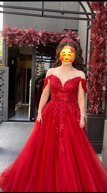38 Beden kırmızı Renk Kınalık