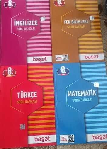 Lgs soru bankası