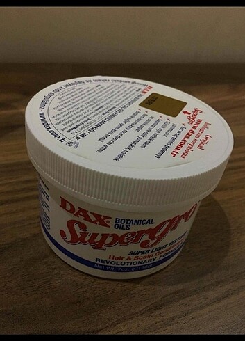Dax supergro