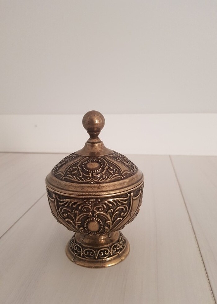 Şekerlik - Görsel 4