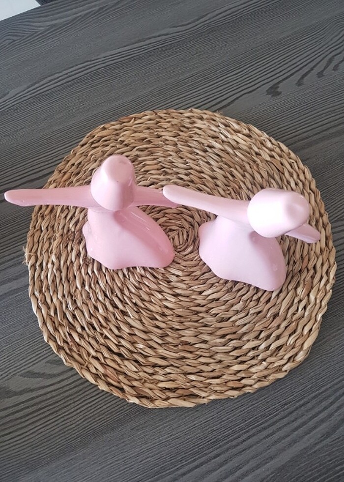 Semazen Biblo 2 Adet - Görsel 2