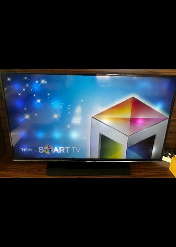 Samsung Akıllı televizyon - Görsel 2